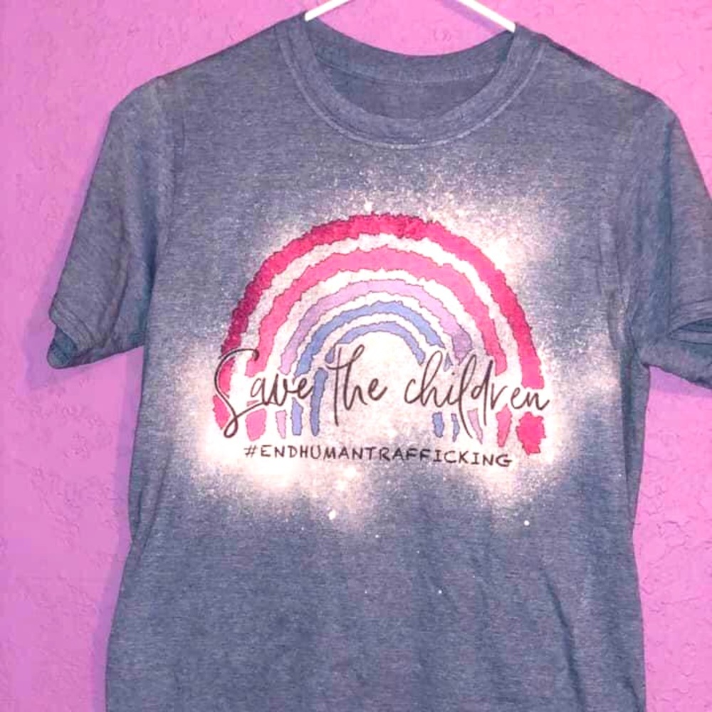 Women’s t-shirt